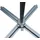 Mojawo Easy Push-Up Ø 350 cm Anthrazit
