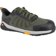 Baak Baak, Sicherheitsschuhe, Sicherheitshalbschuh S1PS Pan (S1P, 41