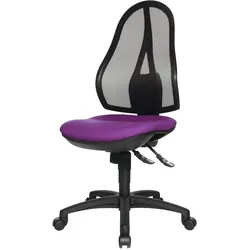 Topstar Bürostuhl Open Point SY viole