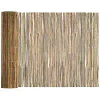 VidaXL Bambuszaun 500x150 cm