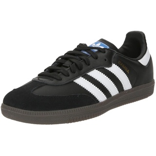 Core Black / Cloud White / Gum 34
