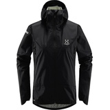 Haglöfs L.I.M GTX II Jacket schwarz M