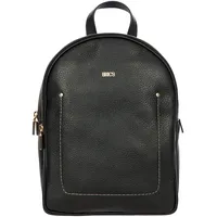 BRIC'S Gondola Rucksack 30 cm Schwarz