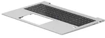 HP N16463-051, Tastatur, Französisch, HP, ZBook Firefly 16 G9