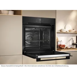 Neff BTX46PB0 B2CCJ7AK3 + T16SBN1L0