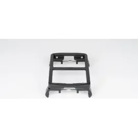 Atranvelo Gepäckträger Systemadapter Newrack Uni 90-135 mm schwarz