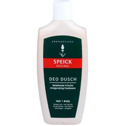Speick Deo Duschbad