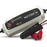 CTEK MXS 5.0 Batterieladegerät 12V Intelligentes Ladegerät Auto & Motorrad