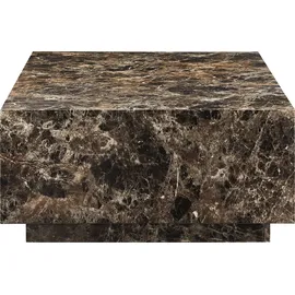 SalesFever Almeria Braun MDF 120 x 35 x 75 cm