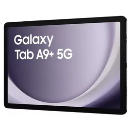 Samsung Galaxy Tab A9+ 11,0" 256 GB Wi-Fi + 5G Graphite