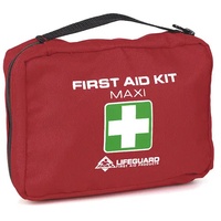 Servoprax Lifeguard First Aid Kit Maxi Tasche, leer