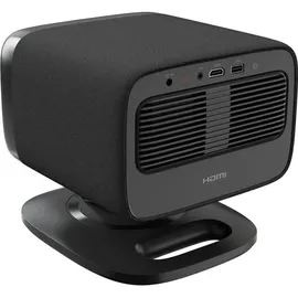 Philips NeoPix 450 LCD schwarz