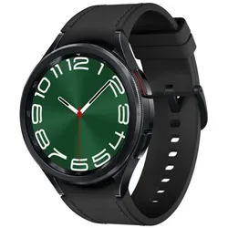 Smartwatch Samsung Galaxy Watch6 Classic Schwarz