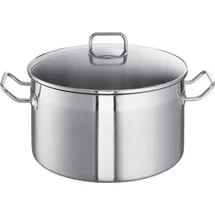 Schulte-Ufer ProfessPlus i XXL-Kochtopf 28 cm 9,5 l