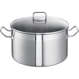 Schulte-Ufer ProfessPlus i XXL-Kochtopf 28 cm 9,5 l
