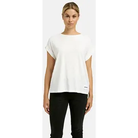 Smith & Soul T-Shirt Weiß M