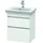 Duravit Waschtischunterschrank Com DuraStyle 50x36,8cm, we. ma, 2 SchKa., wandhängend