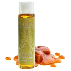 Gleitmittel Erdbeere Nuei Cosmetics of the Night Karamell