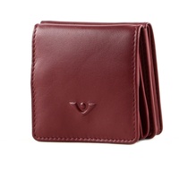 Voi Jeans Voi Geldbörse Soft 70308 Granat Rot