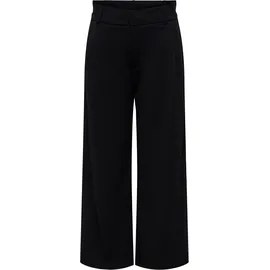 Jacqueline de Yong JDYGEGGO Life Occasion Pant Anzughose Schwarz M 32