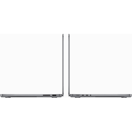 Apple MacBook Pro (14.2") Apple M M3 - 8 Core CPU / 10 Core GPU, 8GB RAM, 512GB SSD Wi-Fi 6E (802.11ax) macOS Sonoma