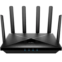 Cudy LT700 AC1200 Wi-Fi 4G Router