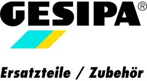 Gesipa Antriebseinheit für PowerBird® Pro mit Andrückauslösung