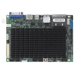 Supermicro X11SAN - Motherboard - 3.5" SBC - Intel Pentium N4200