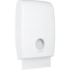 Kimberly-Clark Handtuchspender Weiß