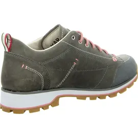 Dolomite 54 Low FG GTX Damen Sage/Green 41 1/2