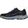 SKECHERS Hillcrest 2.0 Sabbaday Falls Schwarz 45