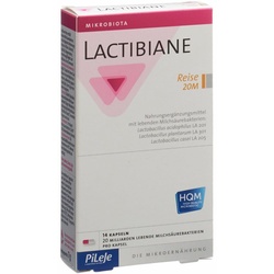 Lactibiane Reise 20M