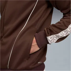 Puma FC St. Pauli KING Anthem Jacke Herren 01 - M