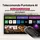 LG 43NANO81A6A 43" 4K NanoCell AI Smart TV