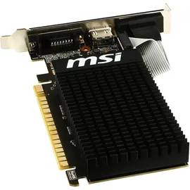 MSI GeForce GT 710 2 GB GDDR3 V809-2000R