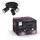 Philips Hue White and Colour Ambiance Fugato 3-flg. schwarz