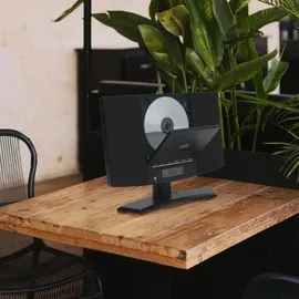 Denver MC-5220 schwarz