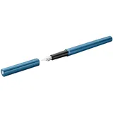Pelikan Füller Ineo® Elements P6, Petrol - Blau
