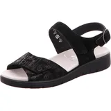 Semler Dunja Damen Schwarz 38,5