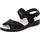 Semler Dunja Damen Schwarz 38,5