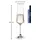 LEONARDO Sektglas Kristallglas 0,22 l 6 St.