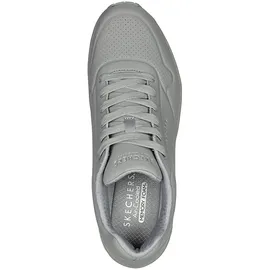 SKECHERS Uno - Stand On Air Hellgrau 44