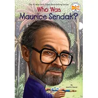 ISBN Who Was Maurice Sendak?