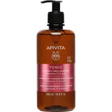Apivita Tonic Women's Shampoo 500 ml