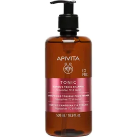 Apivita Tonic Women's Shampoo 500 ml