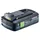 Festool Energie-Set SYS 18V 2 x 4,0 Ah 578745