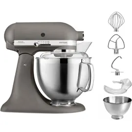 KitchenAid Artisan 5KSM185PS Imperial Grey