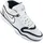 Nike AIR ZOOM G.T. HUSTLE 2 - Herren Sneakers Basketball Schuhe Weiß DJ9405-102 , EU 40 US 7 - Weiß - 40