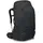 Osprey Farpoint Trek 75 Schwarz
