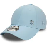 New Era 9Forty NEYYAN GLB, PASTEL Blue